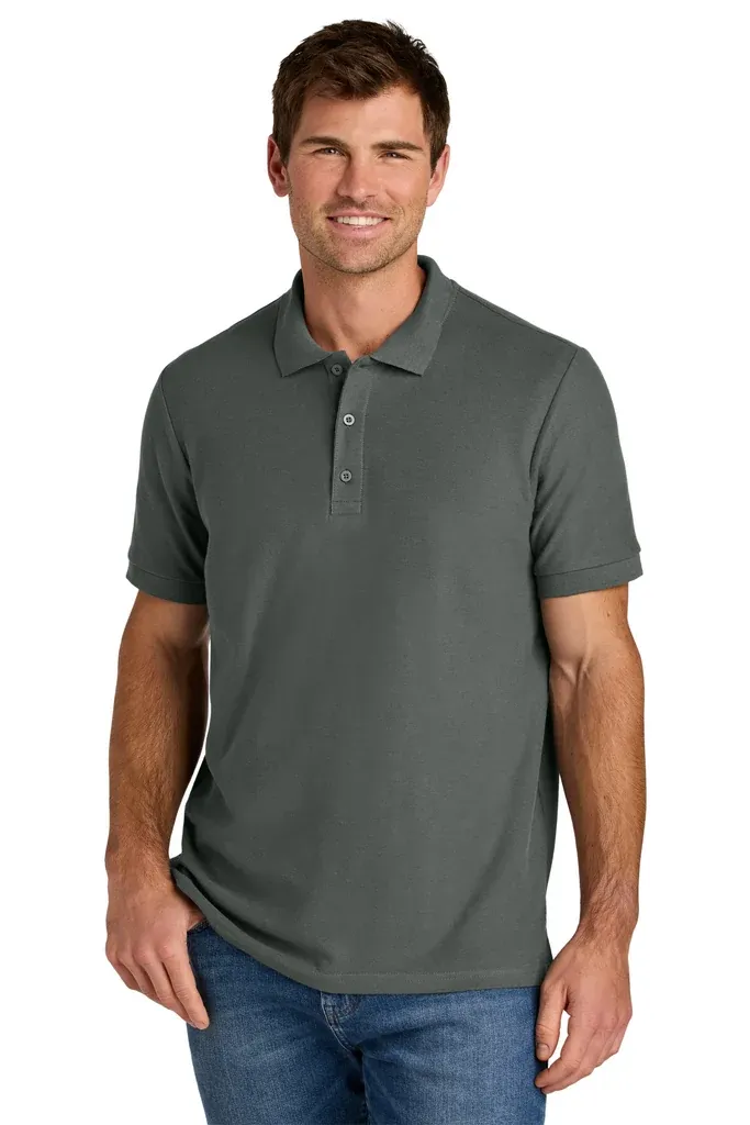 Gildan Hammer® Pique Polo 85800 - additional view 5