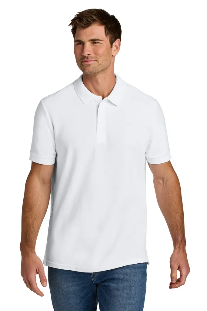 Gildan Hammer® Pique Polo 85800 - additional view 6