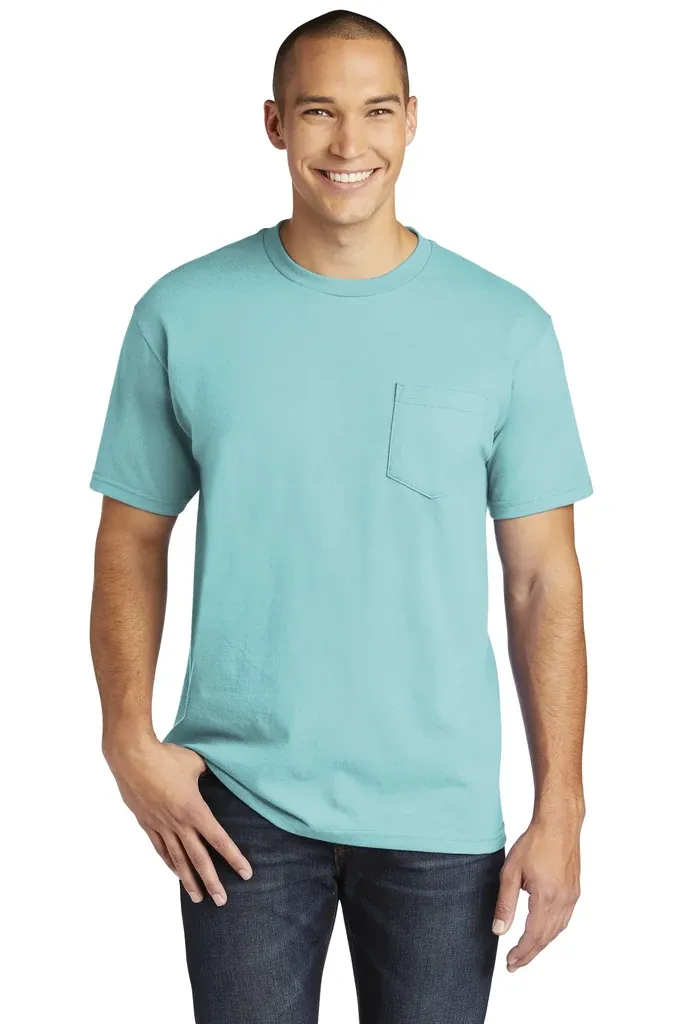 Gildan Hammer ® Pocket T-Shirt. H300