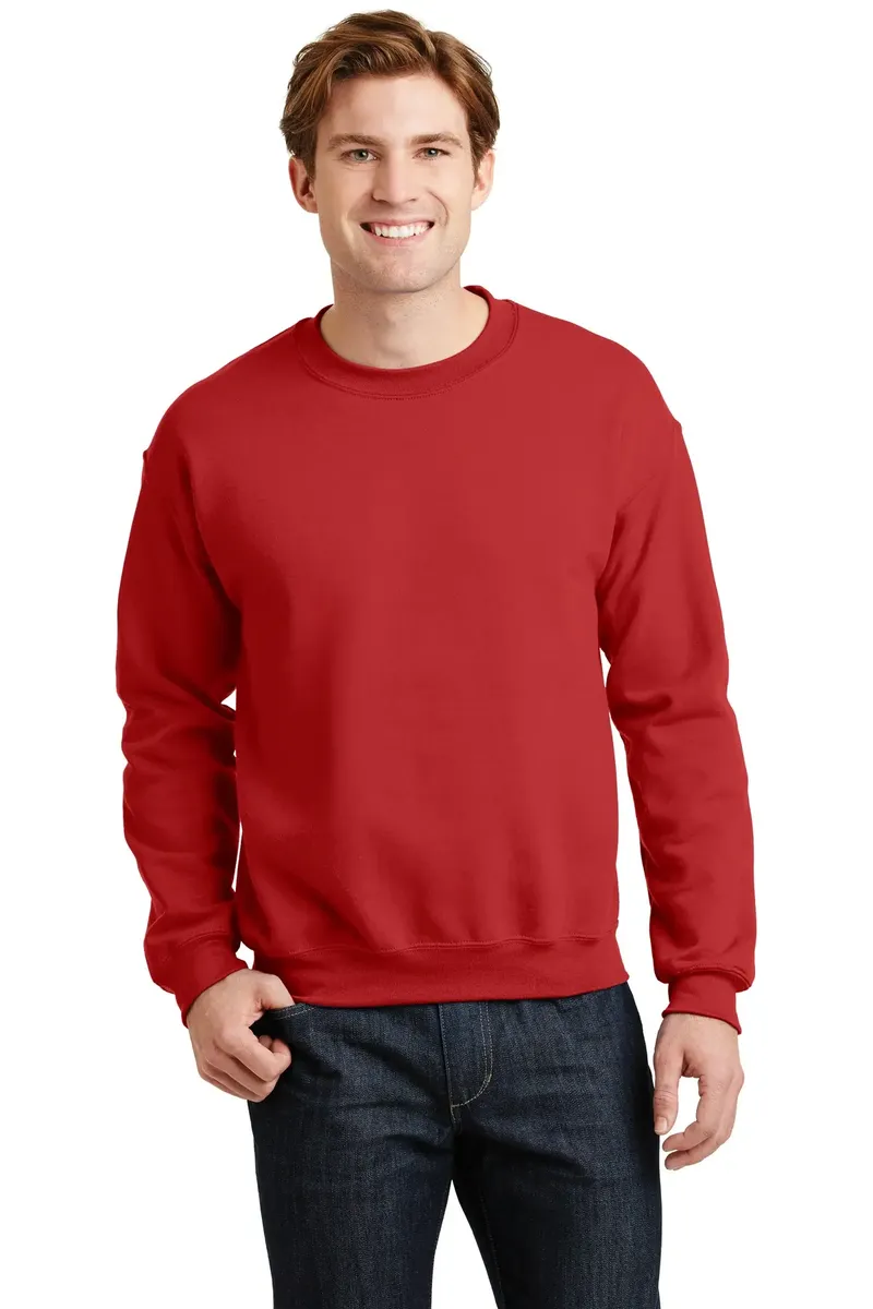 Gildan® Heavy Blend Crewneck Sweatshirt. 18000