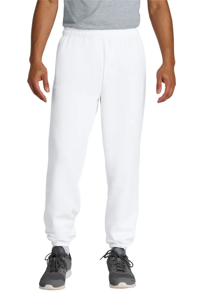 Gildan® Heavy Blend Sweatpant.  18200 - additional view 2