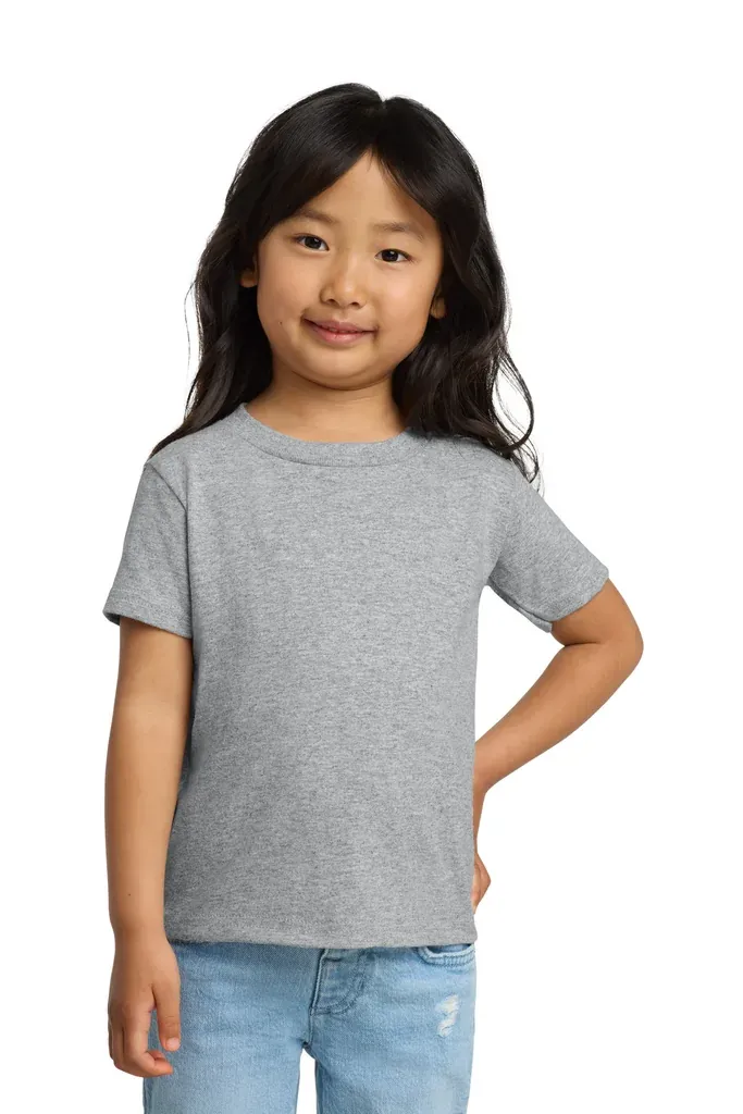 Gildan® Heavy Cotton Toddler T-Shirt 5100P - additional view 7