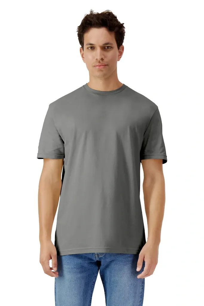 Gildan® Light Cotton Tee 3000 - additional view 7