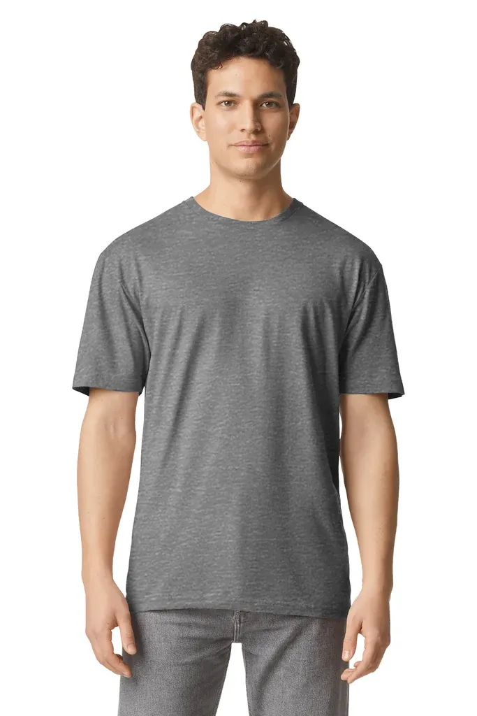 Gildan® Light Cotton Tee 3000 - additional view 18