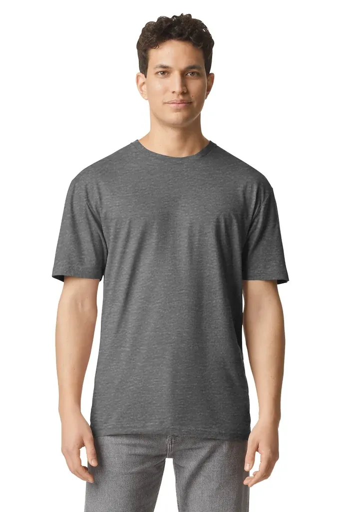 Gildan® Light Cotton Tee 3000 - additional view 14