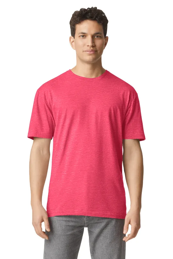 Gildan® Light Cotton Tee 3000 - additional view 4