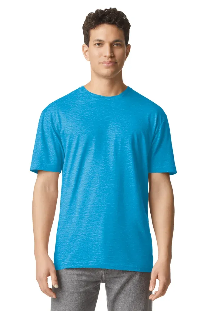 Gildan® Light Cotton Tee 3000 - additional view 8