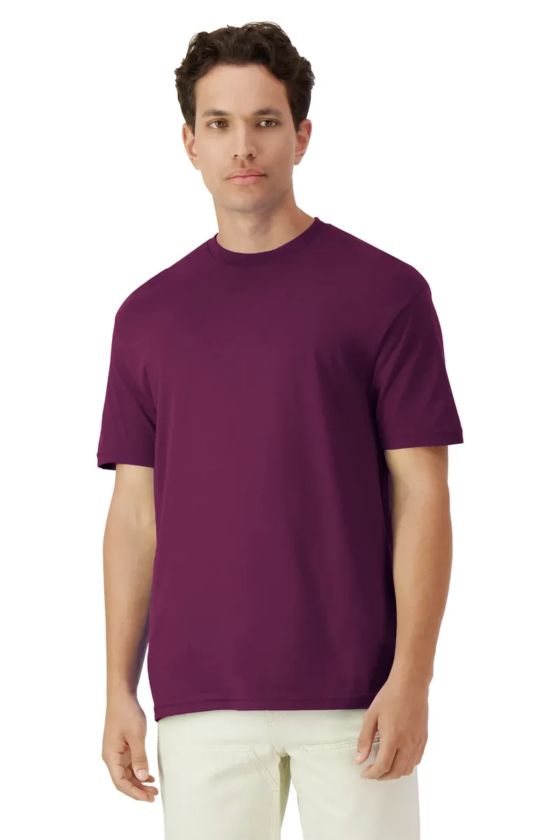 Gildan® Light Cotton Tee 3000 - additional view 11