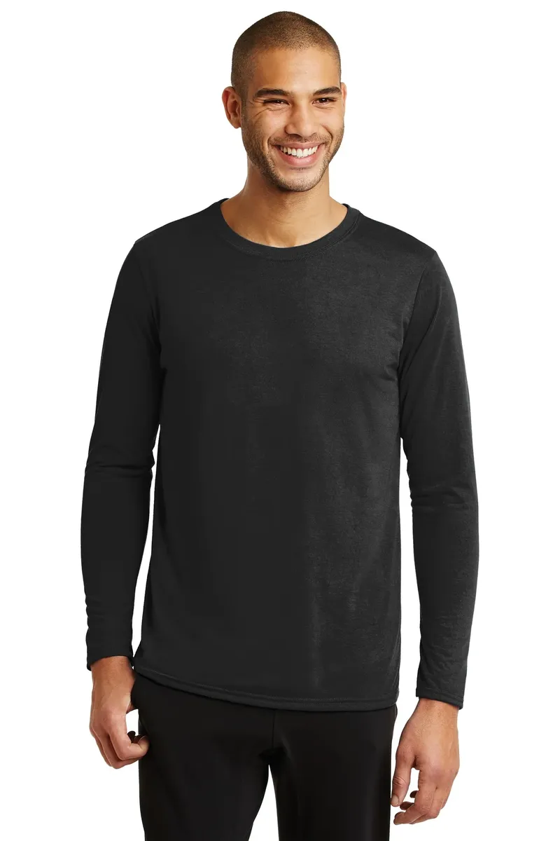 Gildan Performance® Long Sleeve T-Shirt. 42400 - additional view 2