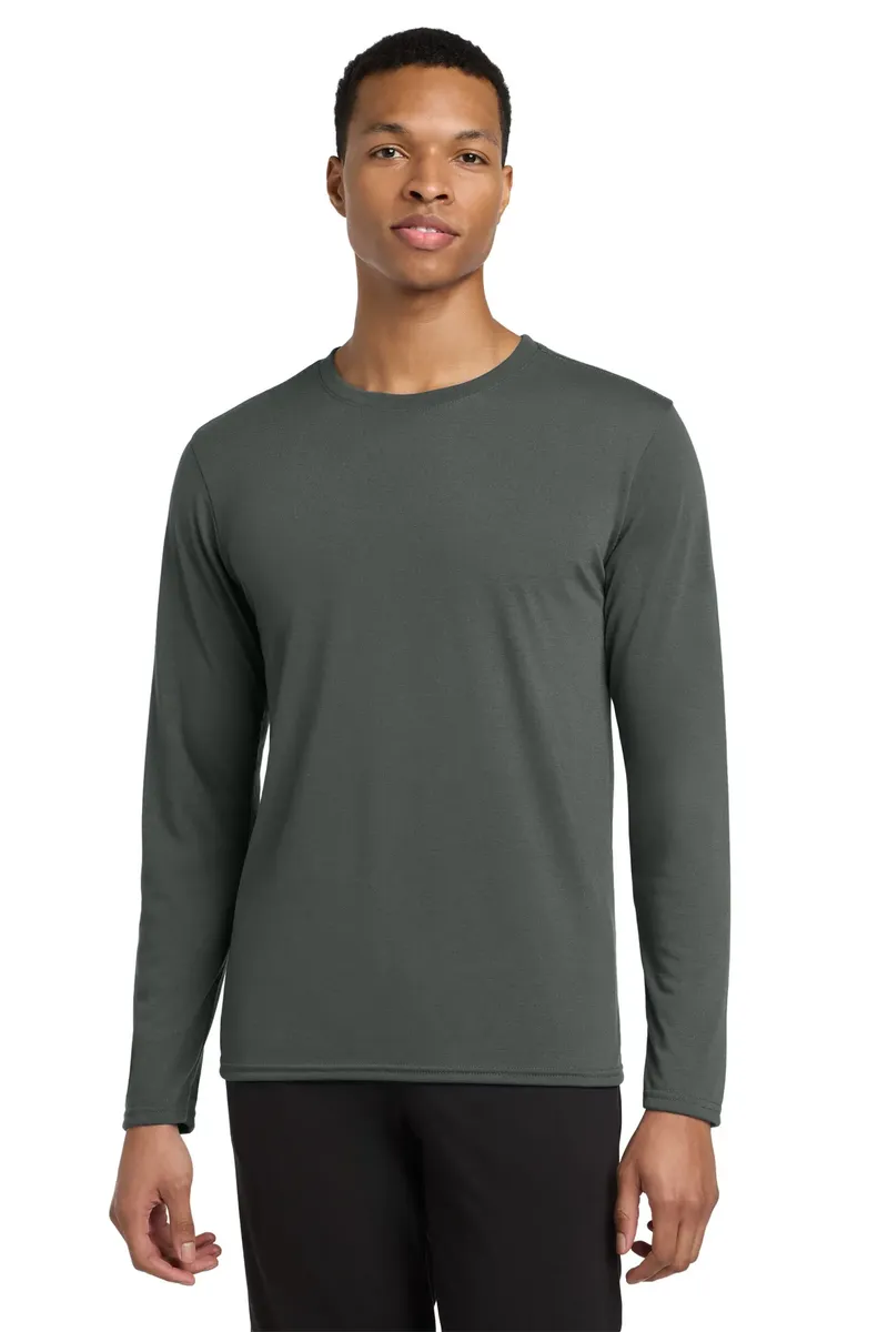 Gildan Performance® Long Sleeve T-Shirt. 42400 - additional view 4