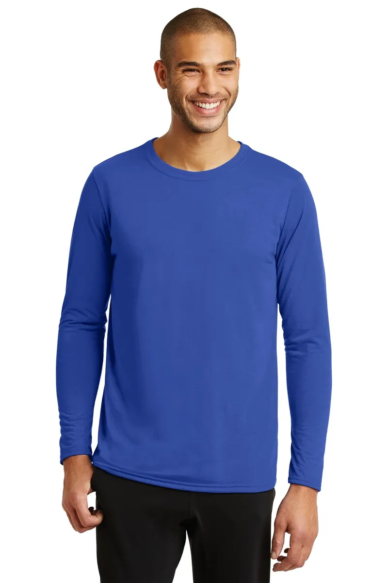 Gildan Performance® Long Sleeve T-Shirt. 42400 - additional view 7