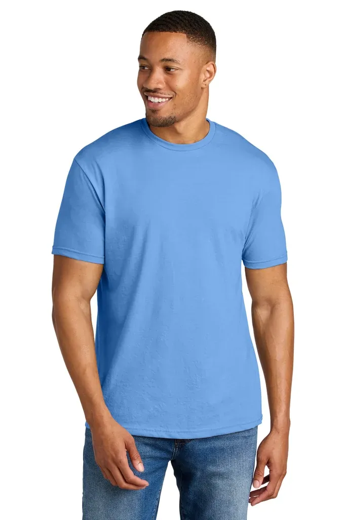 Gildan® Softstyle® CVC Tee 64000CVC - additional view 24