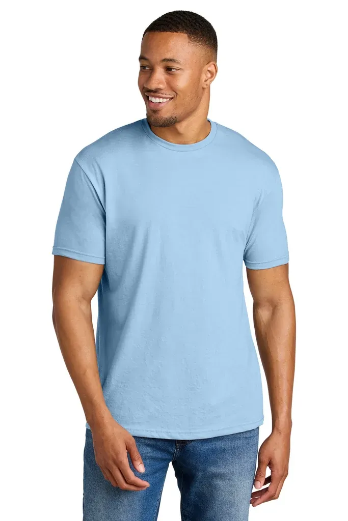 Gildan® Softstyle® CVC Tee 64000CVC - additional view 14