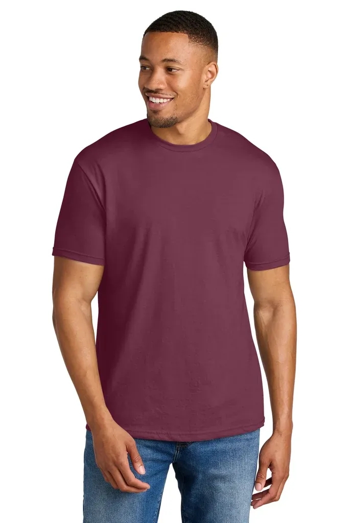 Gildan® Softstyle® CVC Tee 64000CVC - additional view 8