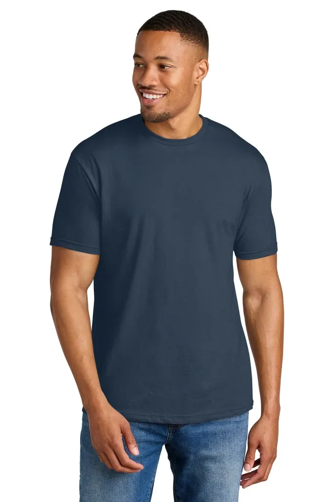 Gildan® Softstyle® CVC Tee 64000CVC - additional view 3