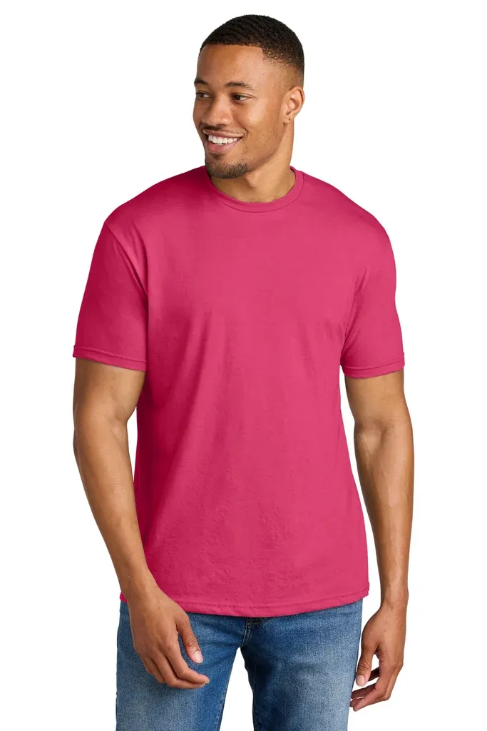 Gildan® Softstyle® CVC Tee 64000CVC - additional view 15