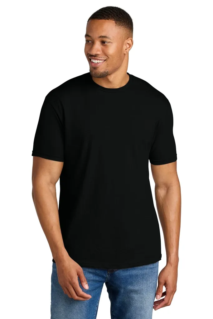 Gildan® Softstyle® CVC Tee 64000CVC - additional view 25