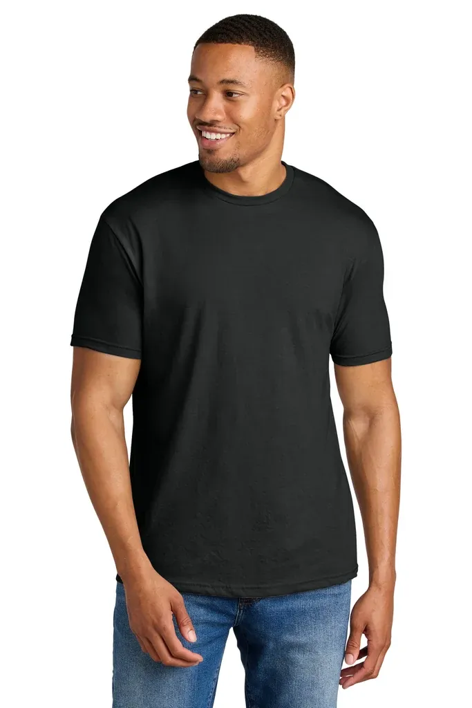 Gildan® Softstyle® CVC Tee 64000CVC - additional view 19