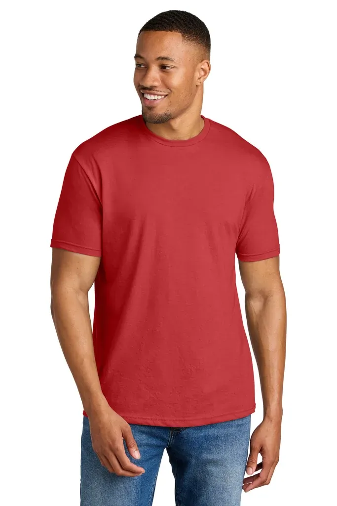Gildan® Softstyle® CVC Tee 64000CVC - additional view 6