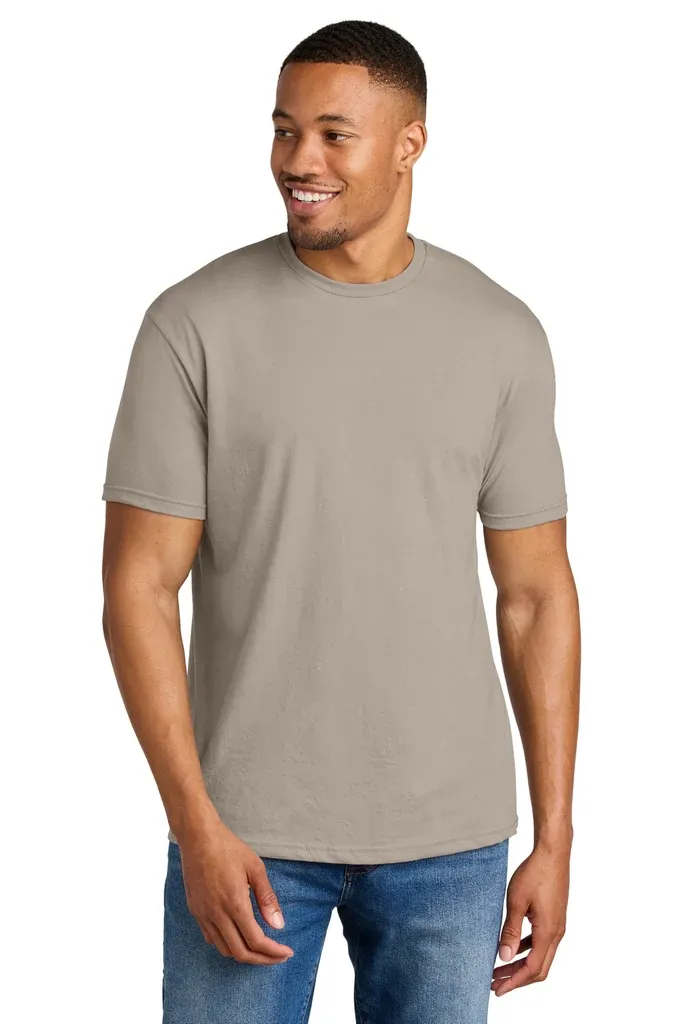 Gildan® Softstyle® CVC Tee 64000CVC - additional view 21