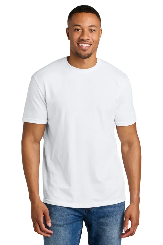 Gildan® Softstyle® CVC Tee 64000CVC - additional view 18