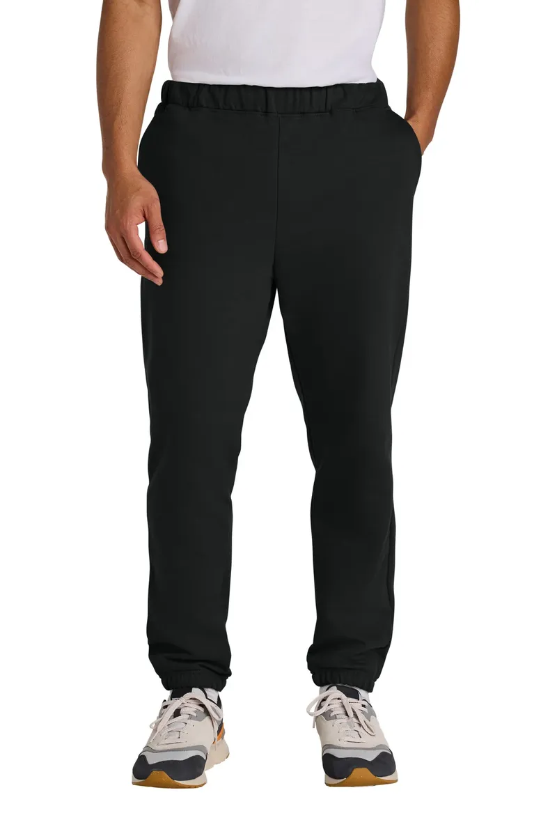 Gildan® Softstyle® Midweight Pocket Sweatpants SF100 - additional view 2
