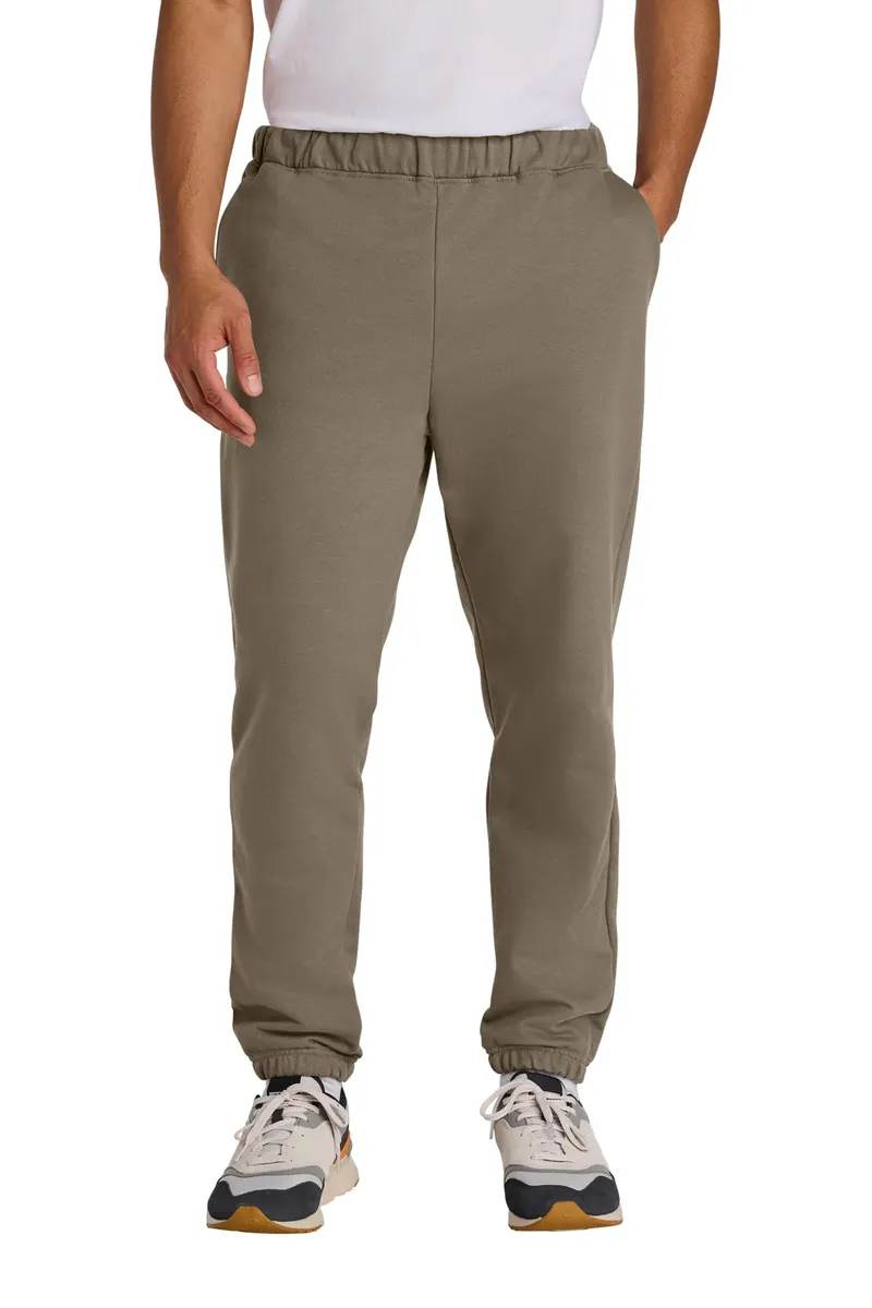 Gildan® Softstyle® Midweight Pocket Sweatpants SF100 - additional view 3