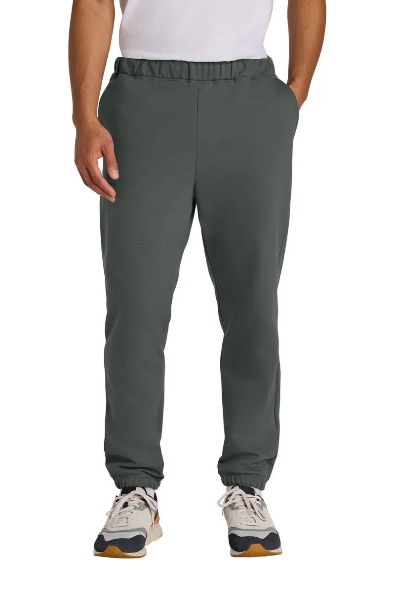 Gildan® Softstyle® Midweight Pocket Sweatpants SF100 - additional view 4