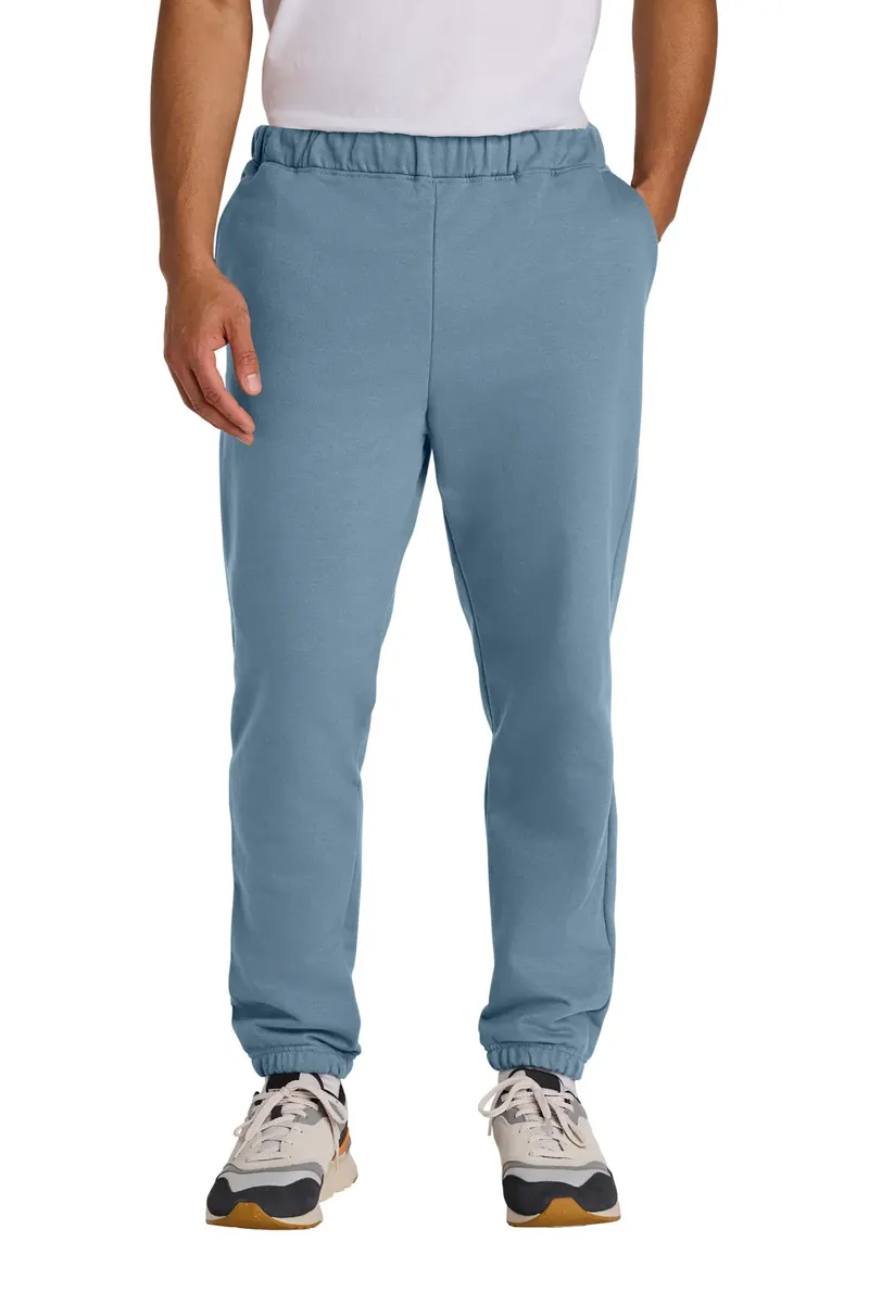Gildan® Softstyle® Midweight Pocket Sweatpants SF100 - additional view 5
