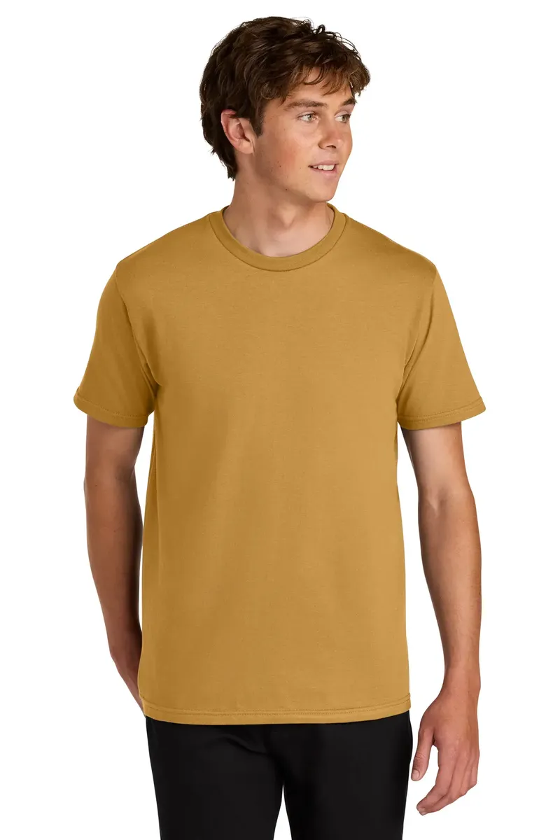 Gildan® Softstyle® Midweight Tee 65000 - additional view 2