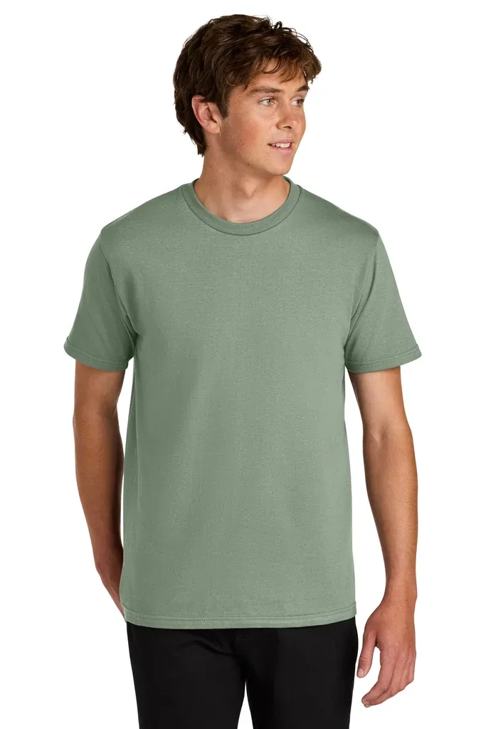 Gildan® Softstyle® Midweight Tee 65000 - additional view 17