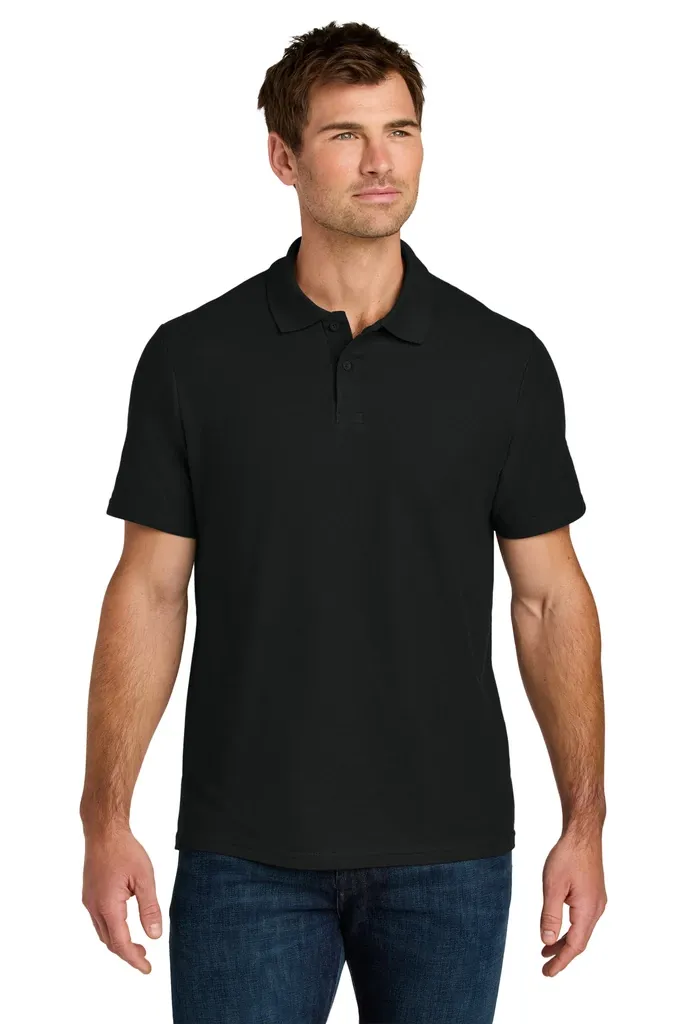 Gildan Softstyle® Pique Polo 64800 - additional view 5