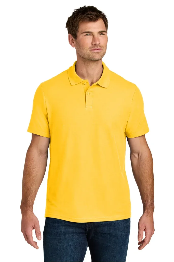 Gildan Softstyle® Pique Polo 64800 - additional view 2