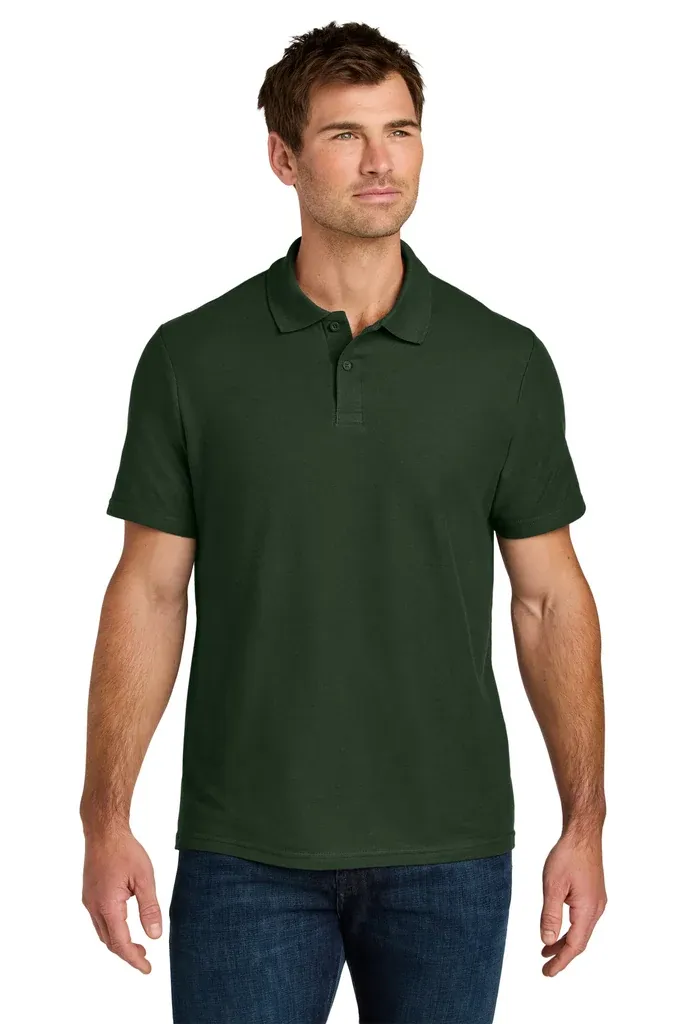 Gildan Softstyle® Pique Polo 64800 - additional view 1