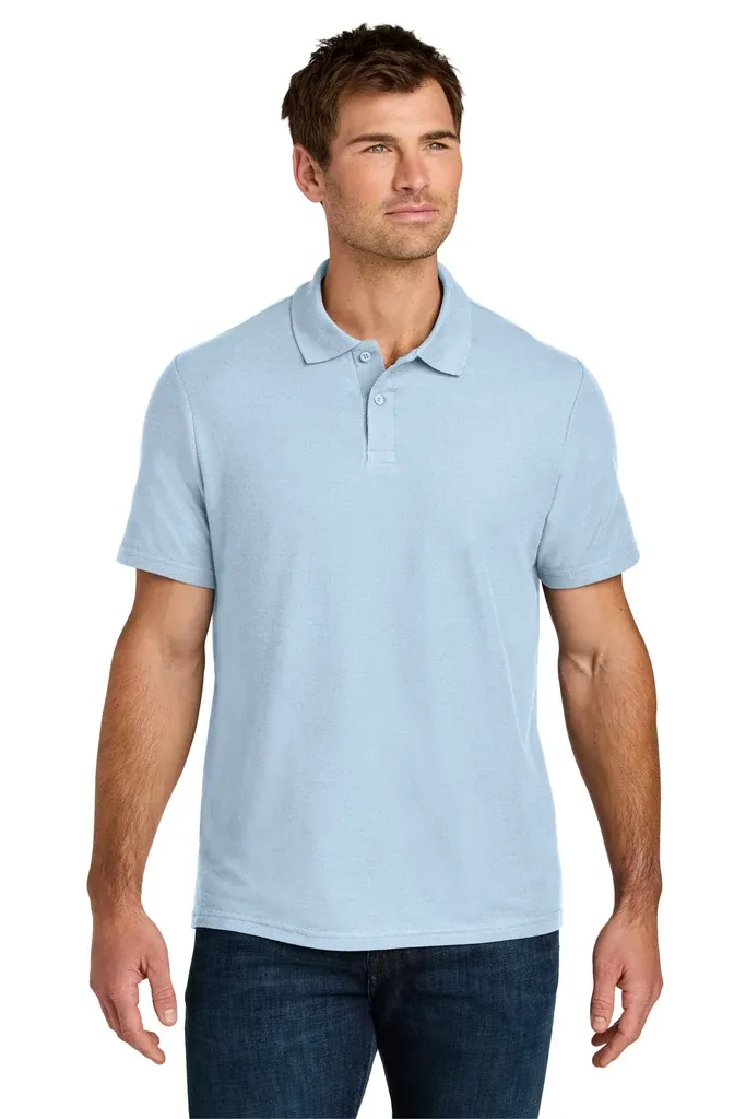 Gildan Softstyle® Pique Polo 64800 - additional view 4