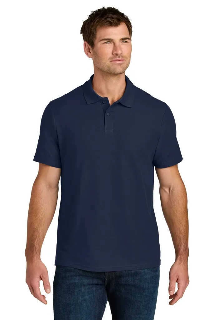 Gildan Softstyle® Pique Polo 64800 - additional view 12