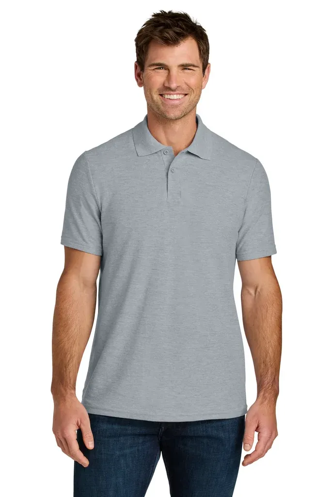 Gildan Softstyle® Pique Polo 64800 - additional view 8