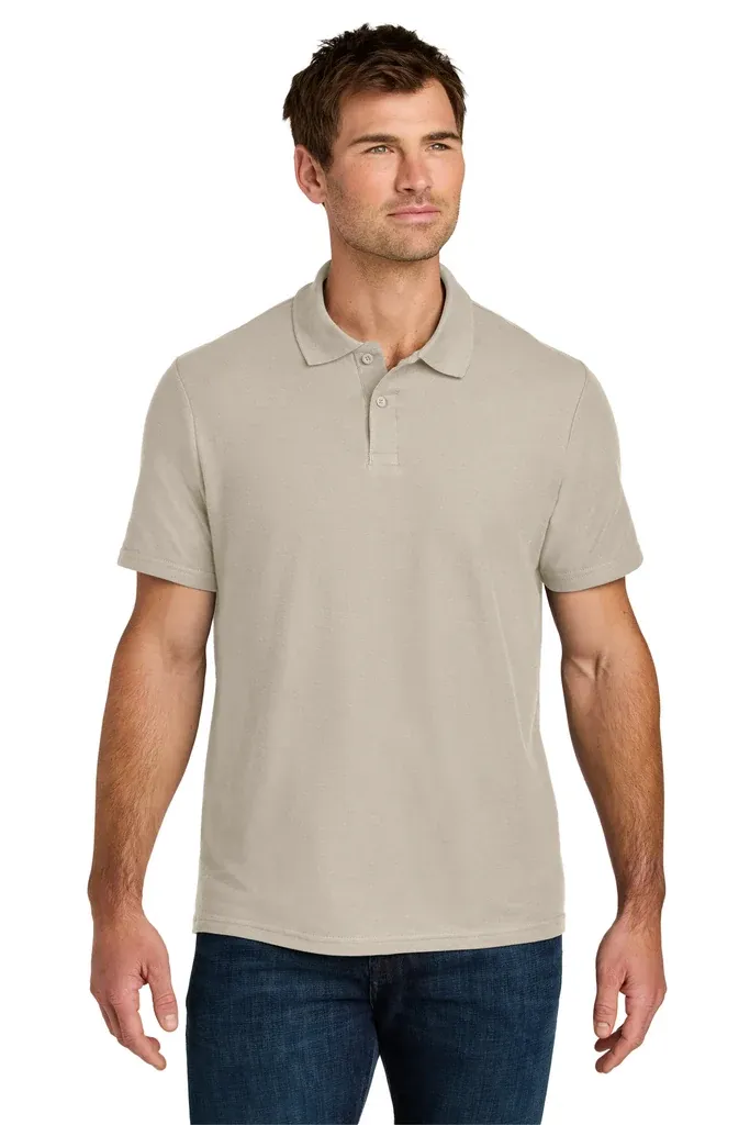 Gildan Softstyle® Pique Polo 64800 - additional view 10