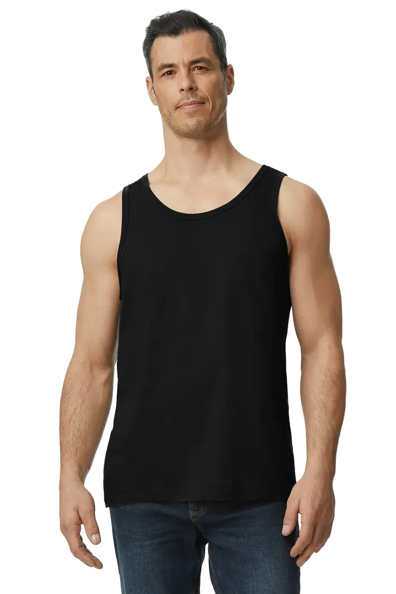 Gildan® Softstyle® Tank Top 64200 - additional view 2