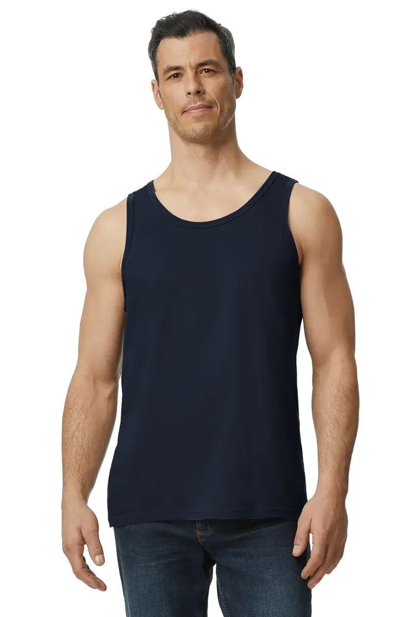 Gildan® Softstyle® Tank Top 64200 - additional view 1