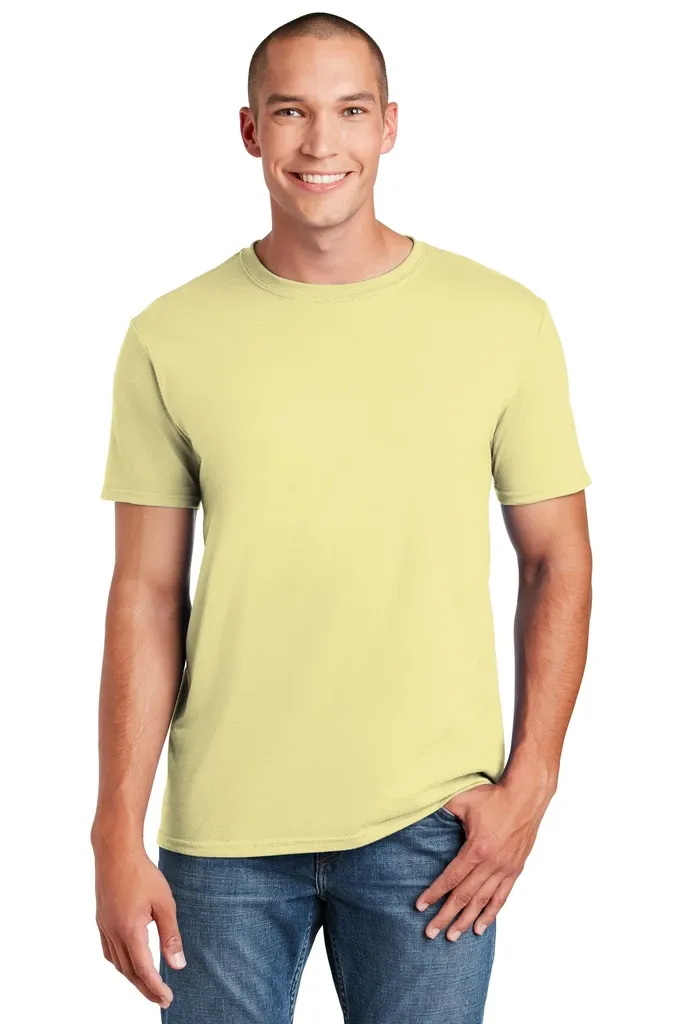 Gildan Softstyle® T-Shirt. 64000 - additional view 20