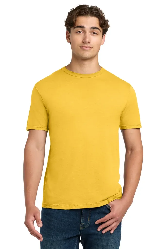 Gildan Softstyle® T-Shirt. 64000 - additional view 2