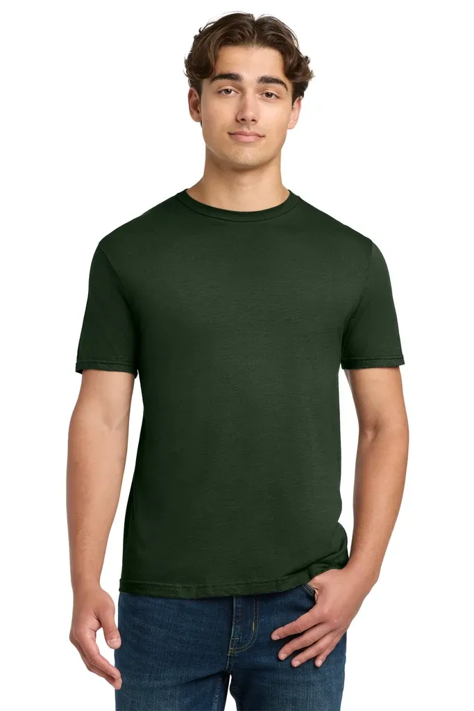 Gildan Softstyle® T-Shirt. 64000 - additional view 7