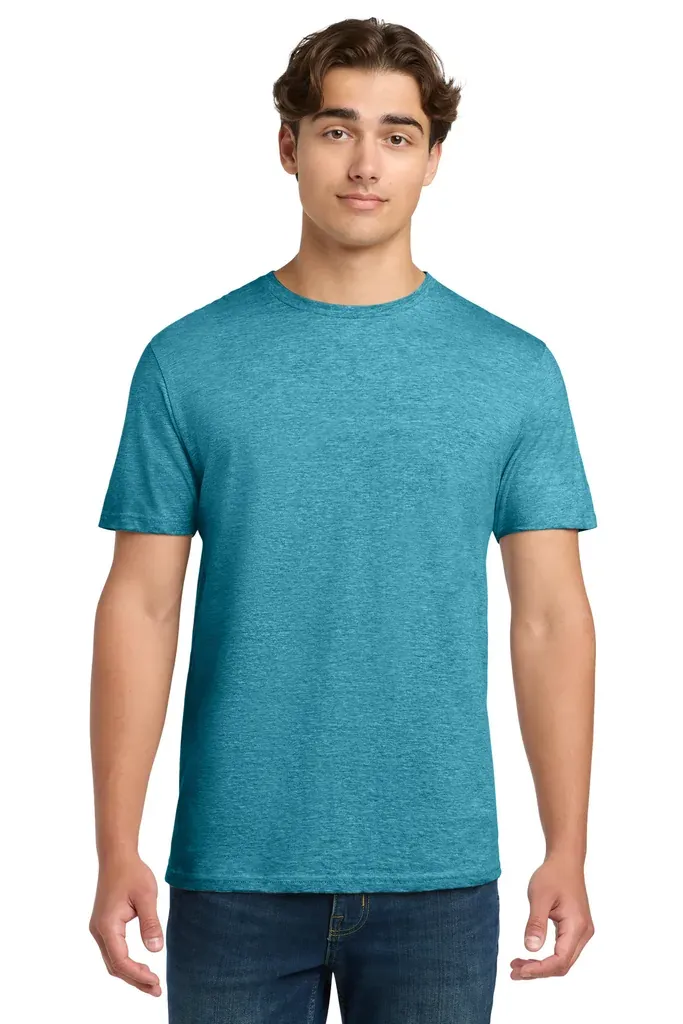 Gildan Softstyle® T-Shirt. 64000 - additional view 9