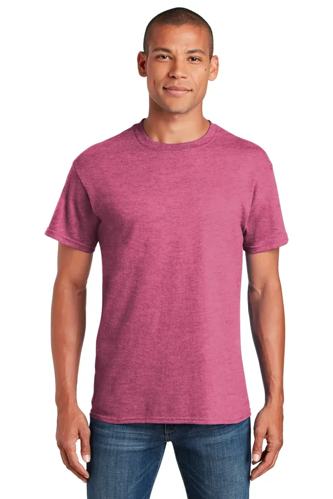Gildan Softstyle® T-Shirt. 64000 - additional view 4