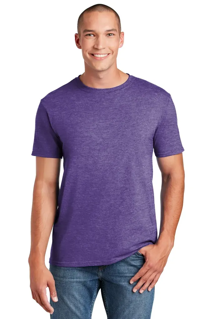 Gildan Softstyle® T-Shirt. 64000 - additional view 18