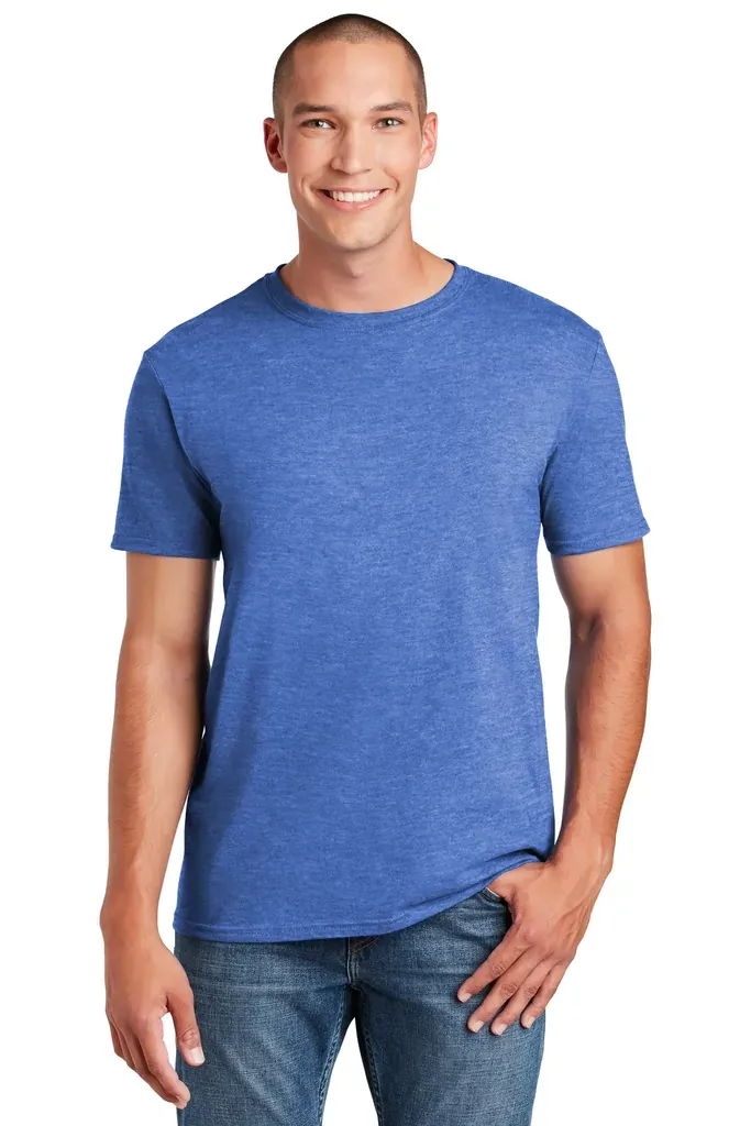 Gildan Softstyle® T-Shirt. 64000 - additional view 15