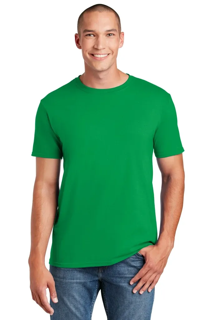 Gildan Softstyle® T-Shirt. 64000 - additional view 8