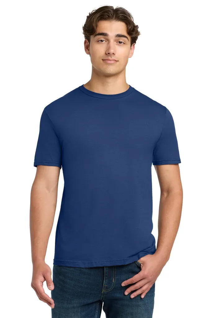 Gildan Softstyle® T-Shirt. 64000 - additional view 17