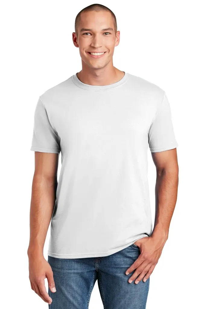 Gildan Softstyle® T-Shirt. 64000 - additional view 14